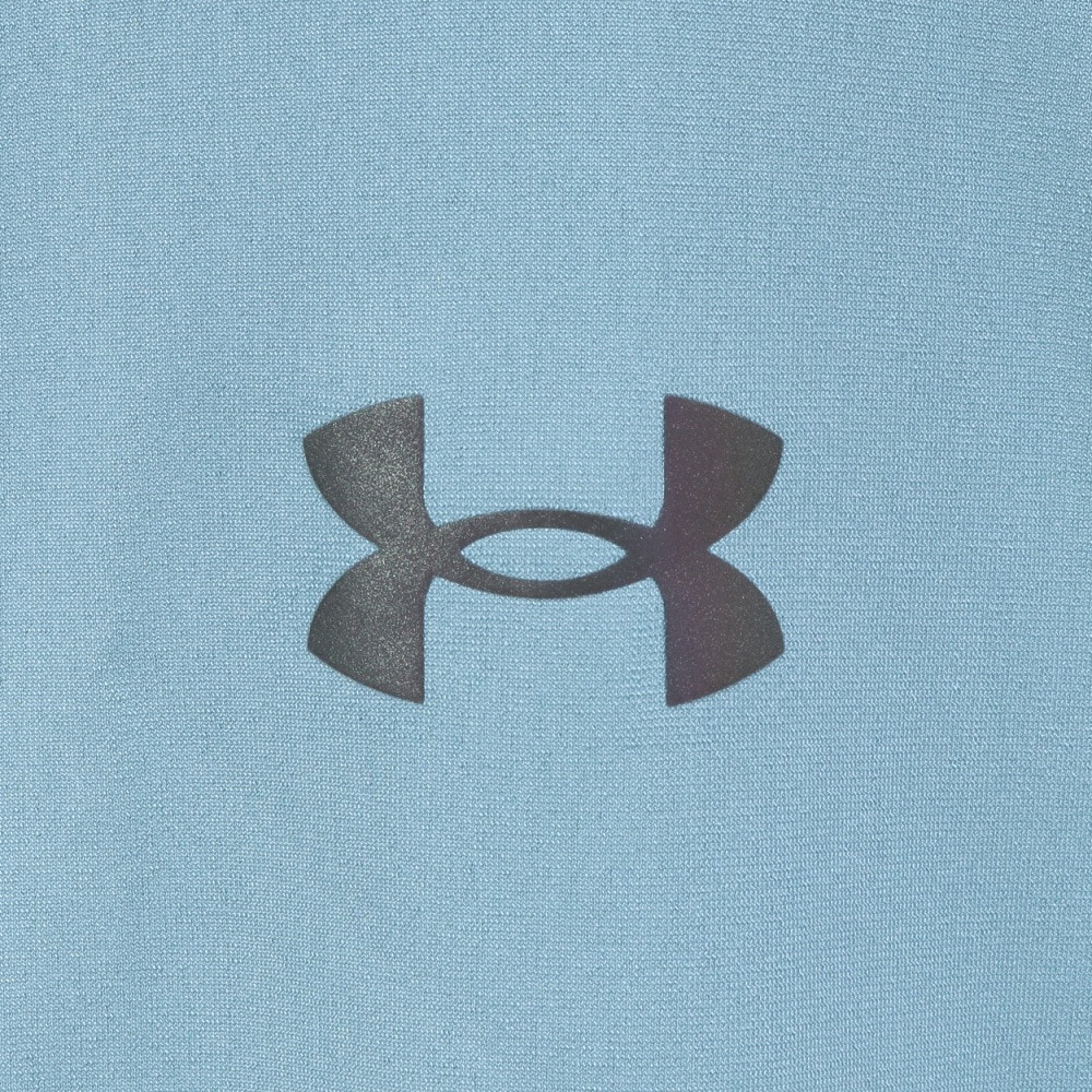 アンダーアーマー（UNDER ARMOUR）（メンズ）コールドウェザー プロ ロングスリーブ モックネック シャツ 6007387 418