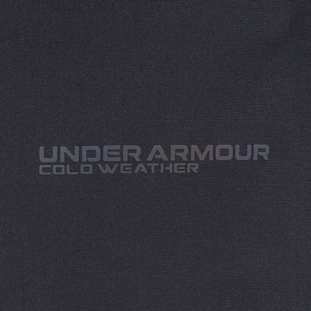 アンダーアーマー（UNDER ARMOUR）（メンズ）コールドウェザー プロ フーディー 6007388 001
