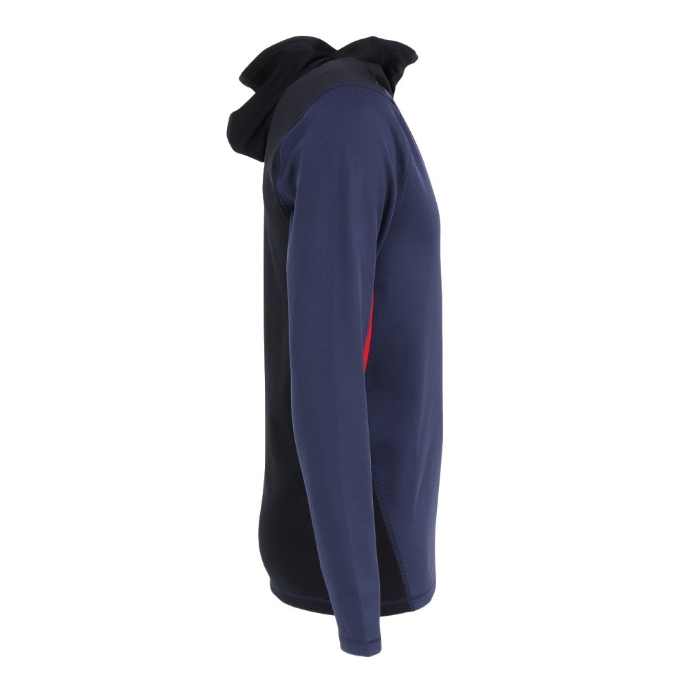 アンダーアーマー（UNDER ARMOUR）（メンズ）コールドウェザー プロ フーディー 6007388 403