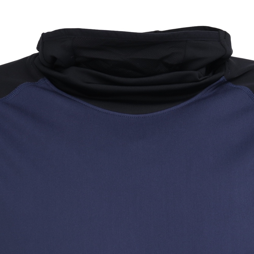 アンダーアーマー（UNDER ARMOUR）（メンズ）コールドウェザー プロ フーディー 6007388 403