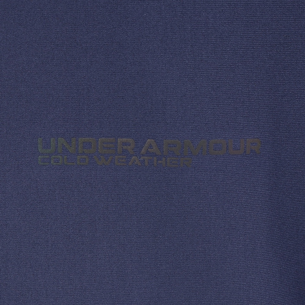 アンダーアーマー（UNDER ARMOUR）（メンズ）コールドウェザー プロ フーディー 6007388 403