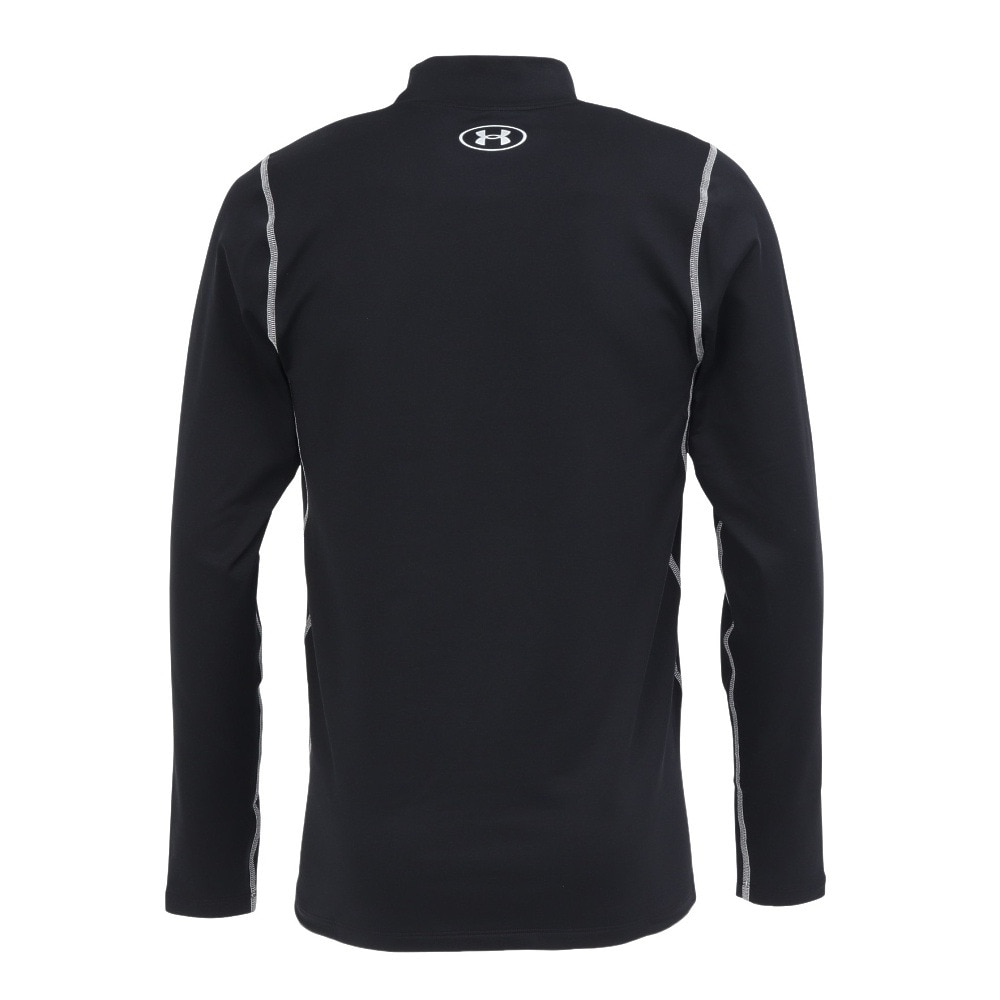 アンダーアーマー（UNDER ARMOUR）（メンズ）コールドギア フィッティ