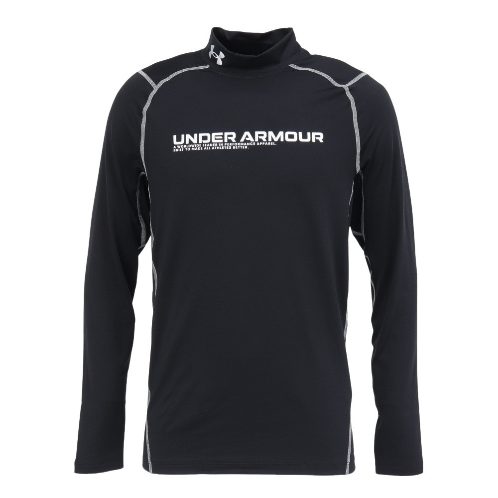 アンダーアーマー（UNDER ARMOUR）（メンズ）コールドギア フィッティ