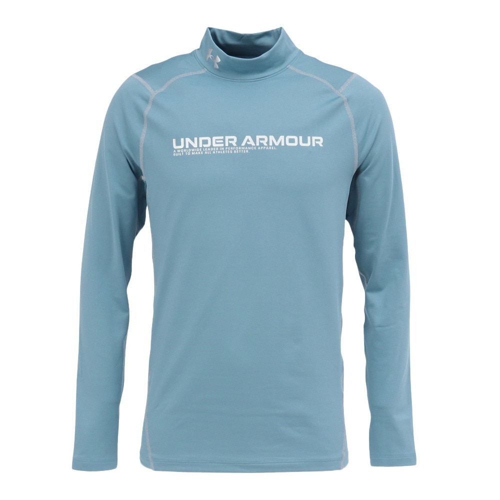 UNDER ARMOUR NTT ShiningArcs プルオーバー アンダーアーマー | スポーツ用品はスーパースポーツゼビオ