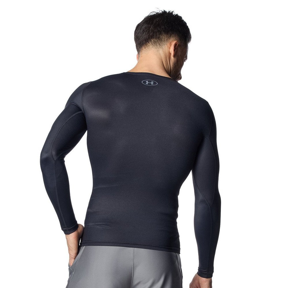 アンダーアーマー（UNDER ARMOUR）（メンズ）接触冷感 ひんやりクール