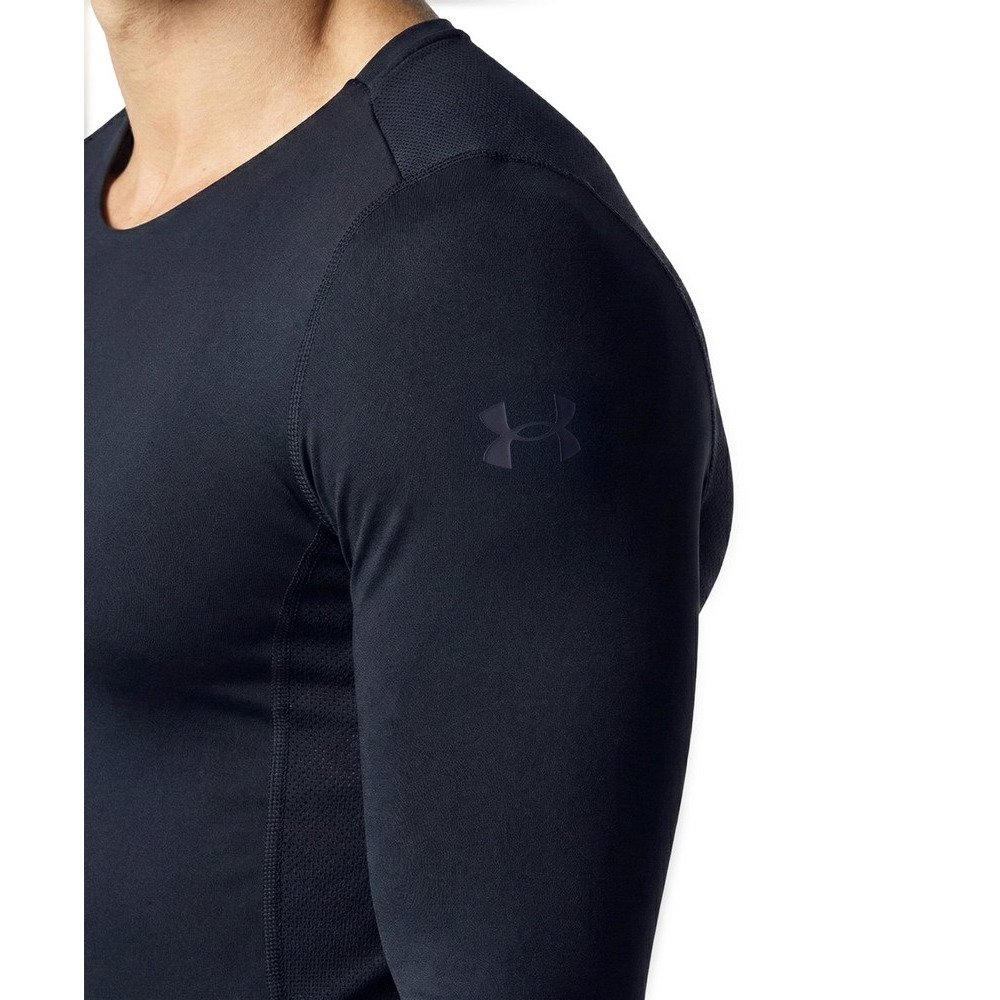 アンダーアーマー（UNDER ARMOUR）（メンズ）接触冷感 ひんやりクール