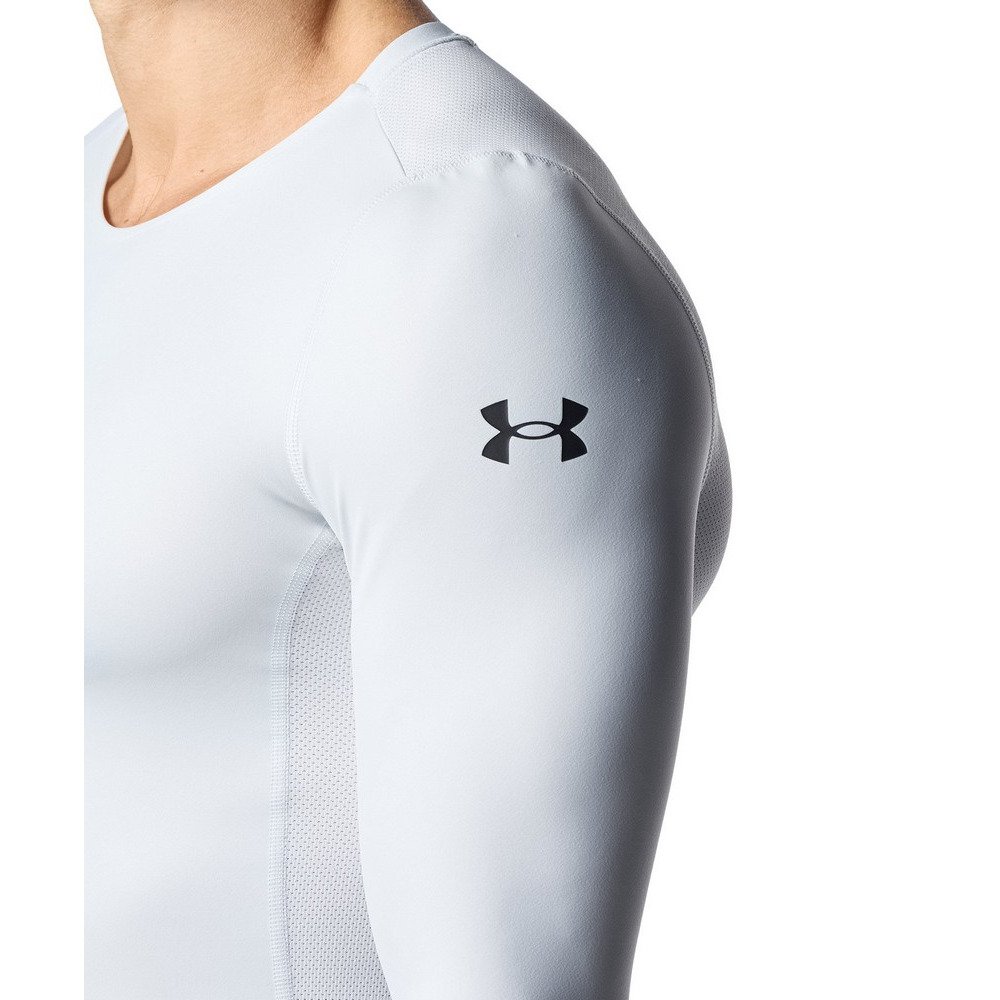 アンダーアーマー（UNDER ARMOUR）（メンズ）接触冷感 ひんやりクール