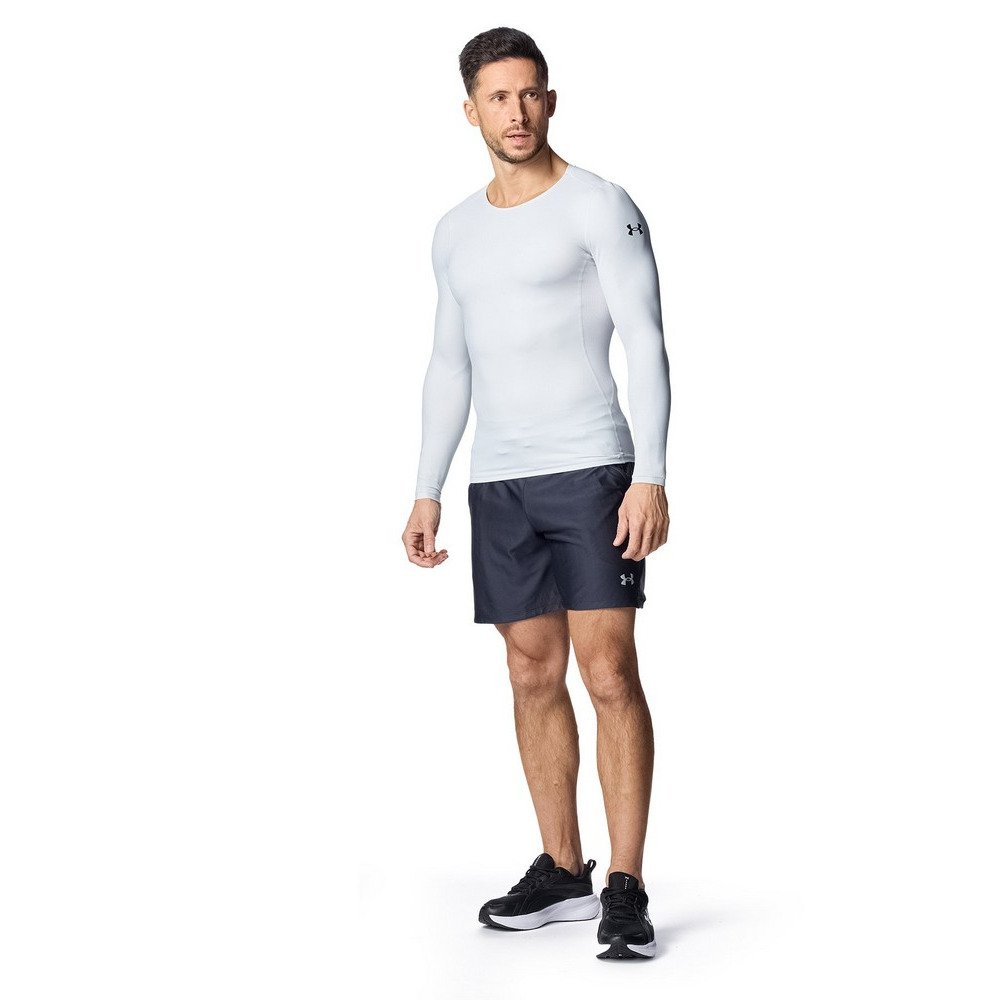 アンダーアーマー（UNDER ARMOUR）（メンズ）接触冷感 ひんやりクール