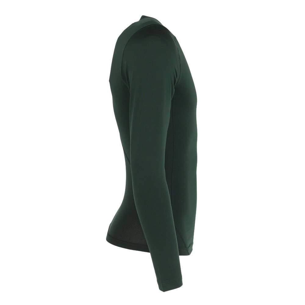 アンダーアーマー（UNDER ARMOUR）（メンズ）ヒートギア アーマー コンプレッション ロングスリーブ シャツ 6017961 127