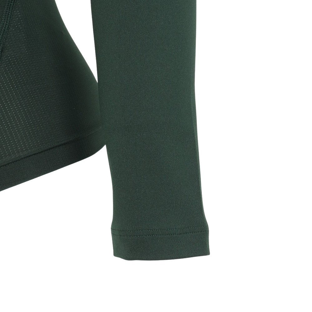 アンダーアーマー（UNDER ARMOUR）（メンズ）ヒートギア アーマー コンプレッション ロングスリーブ シャツ 6017961 127