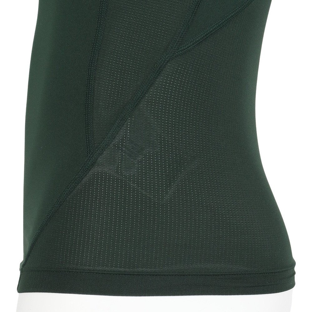 アンダーアーマー（UNDER ARMOUR）（メンズ）ヒートギア アーマー コンプレッション ロングスリーブ シャツ 6017961 127