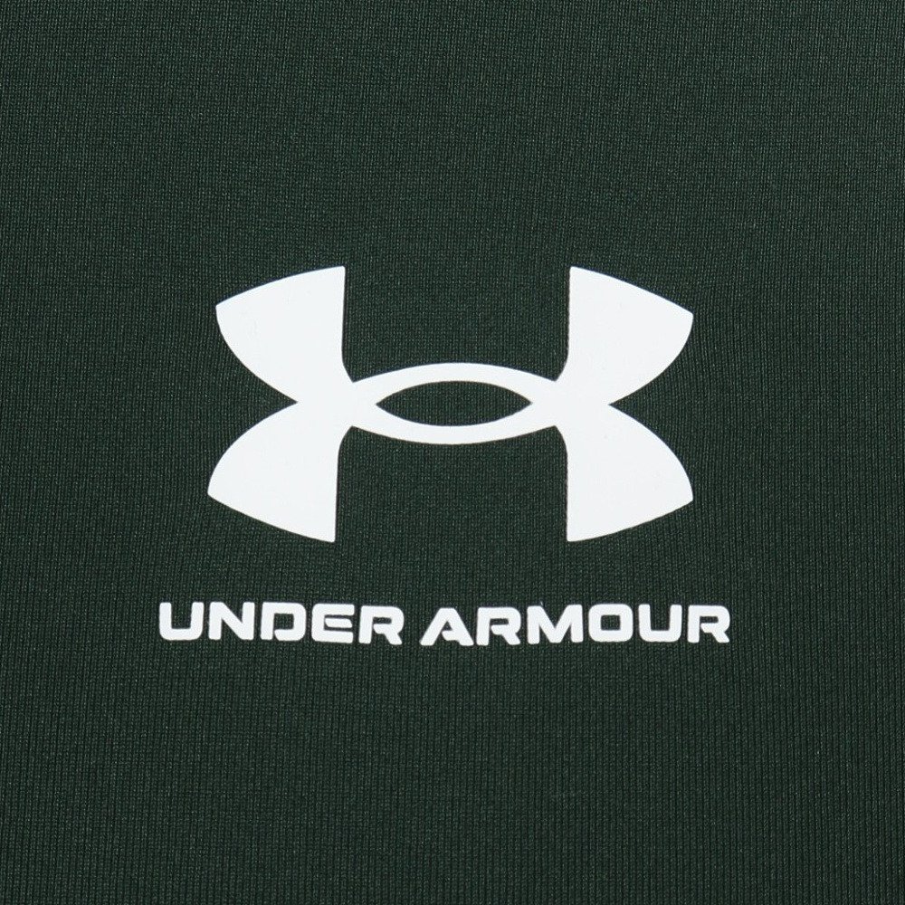 アンダーアーマー（UNDER ARMOUR）（メンズ）ヒートギア アーマー コンプレッション ロングスリーブ シャツ 6017961 127