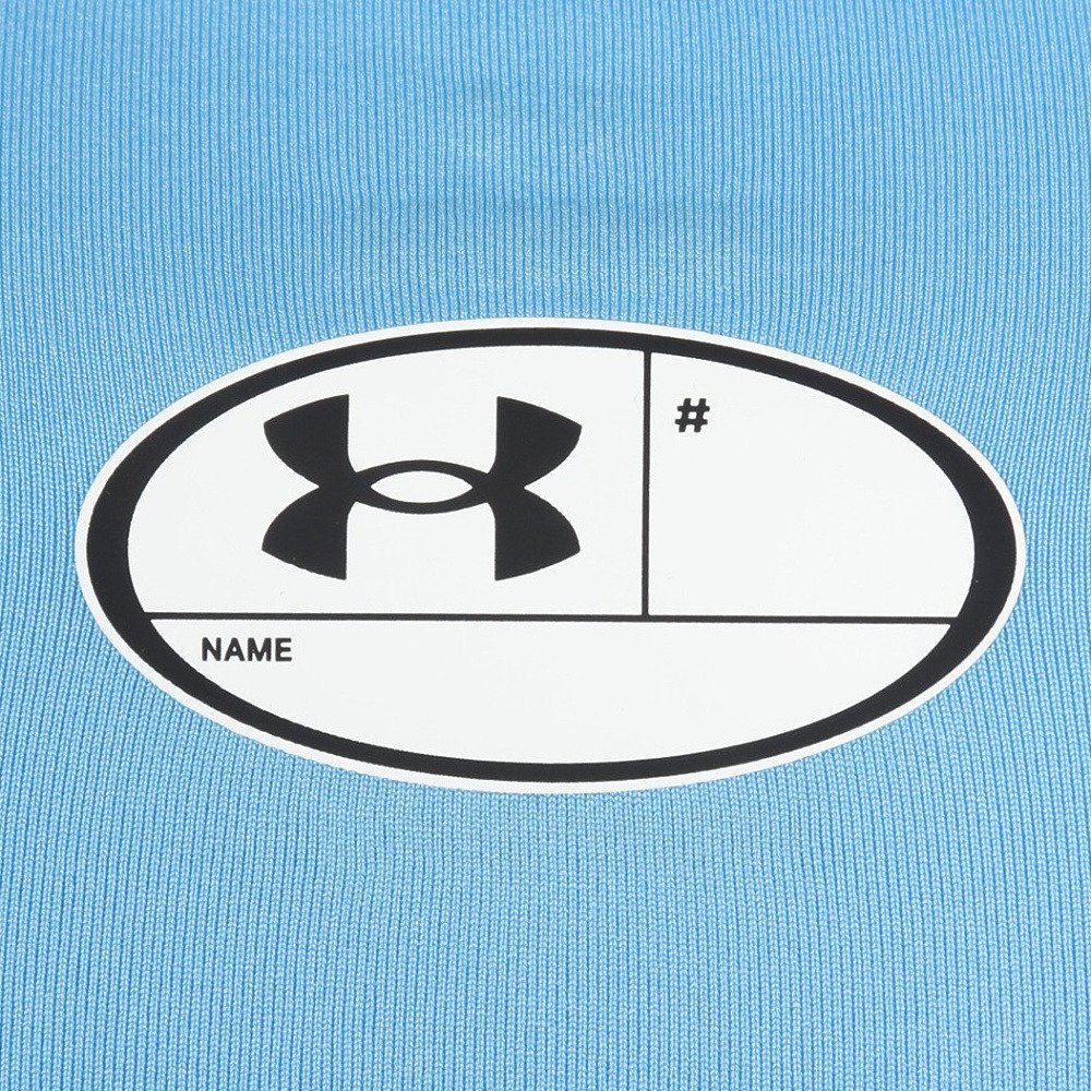 アンダーアーマー（UNDER ARMOUR）（メンズ）ヒートギア アーマー コンプレッション ロングスリーブ シャツ 6017961 136