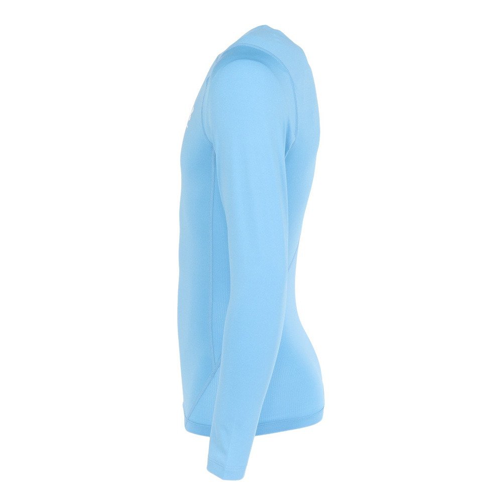 アンダーアーマー（UNDER ARMOUR）（メンズ）ヒートギア アーマー コンプレッション ロングスリーブ シャツ 6017961 136