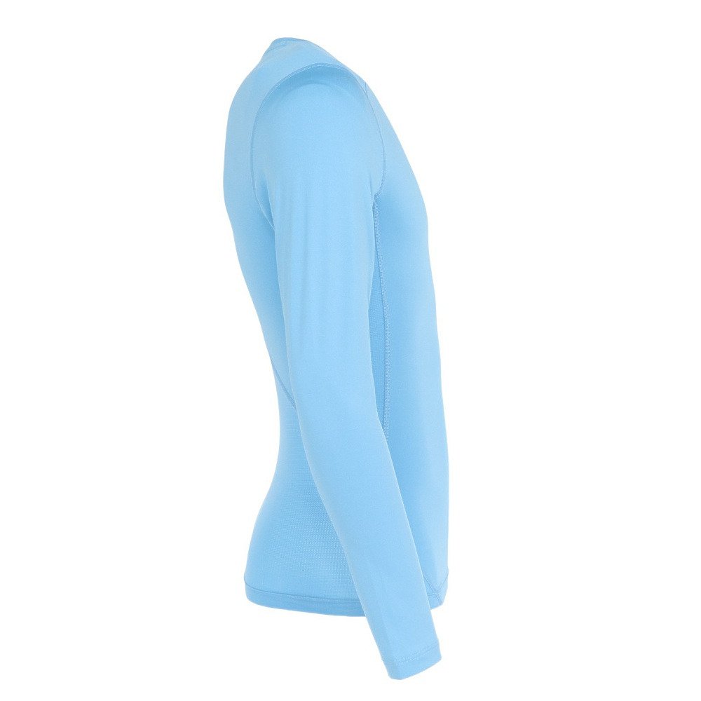 アンダーアーマー（UNDER ARMOUR）（メンズ）ヒートギア アーマー コンプレッション ロングスリーブ シャツ 6017961 136