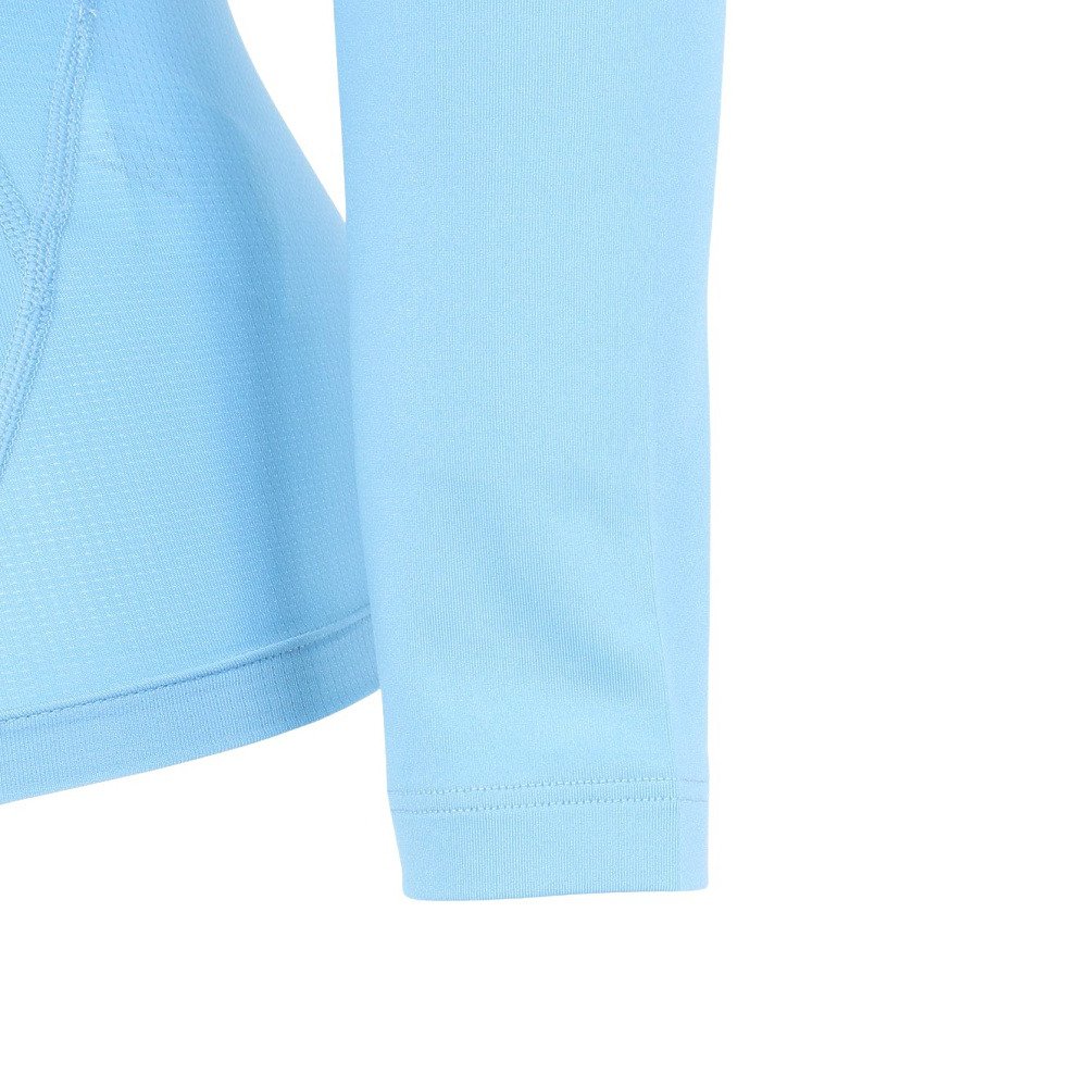 アンダーアーマー（UNDER ARMOUR）（メンズ）ヒートギア アーマー コンプレッション ロングスリーブ シャツ 6017961 136