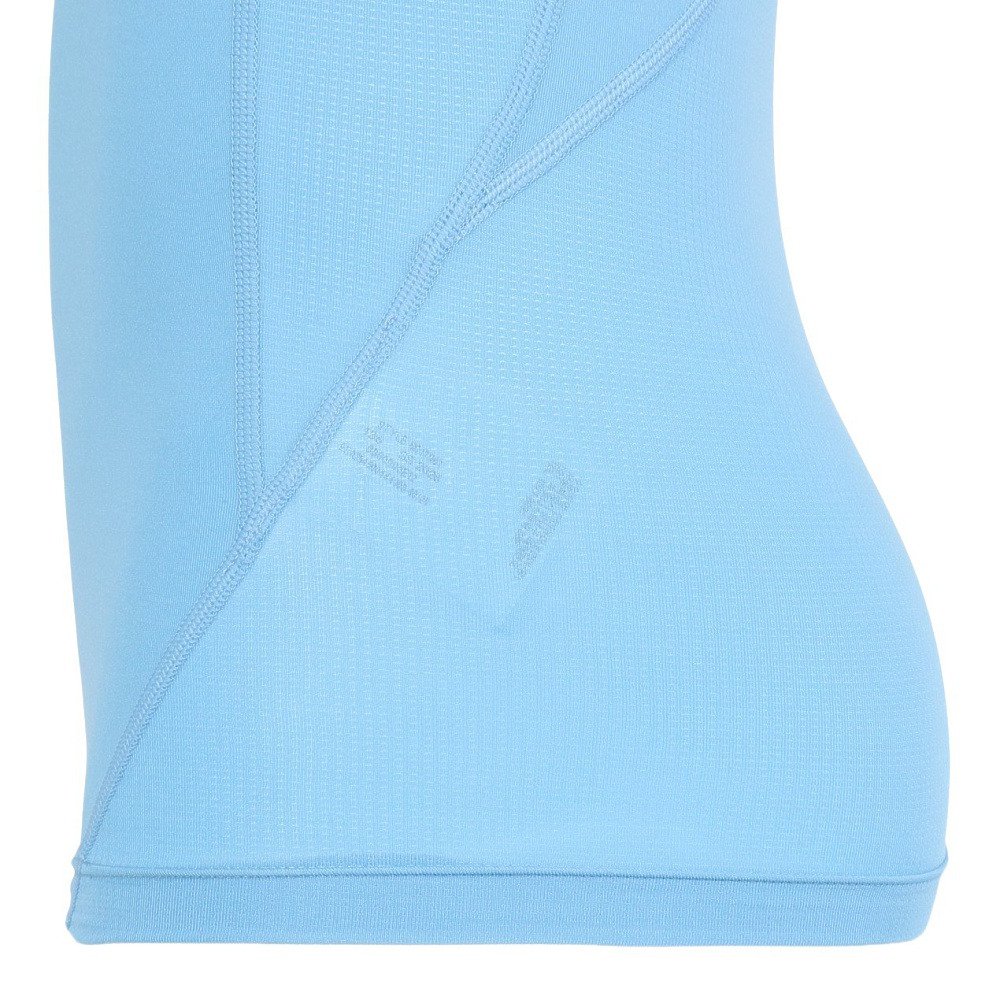 アンダーアーマー（UNDER ARMOUR）（メンズ）ヒートギア アーマー コンプレッション ロングスリーブ シャツ 6017961 136