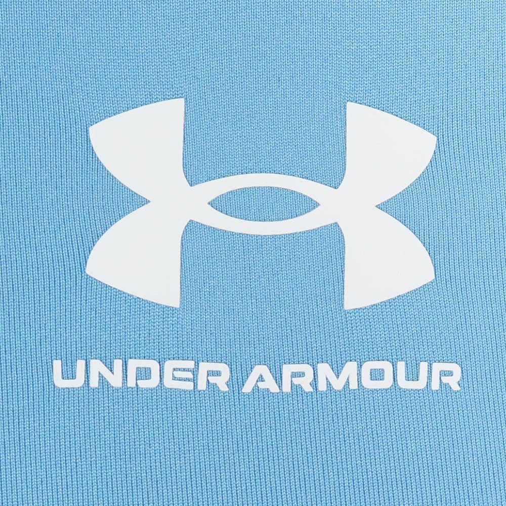 アンダーアーマー（UNDER ARMOUR）（メンズ）ヒートギア アーマー コンプレッション ロングスリーブ シャツ 6017961 136