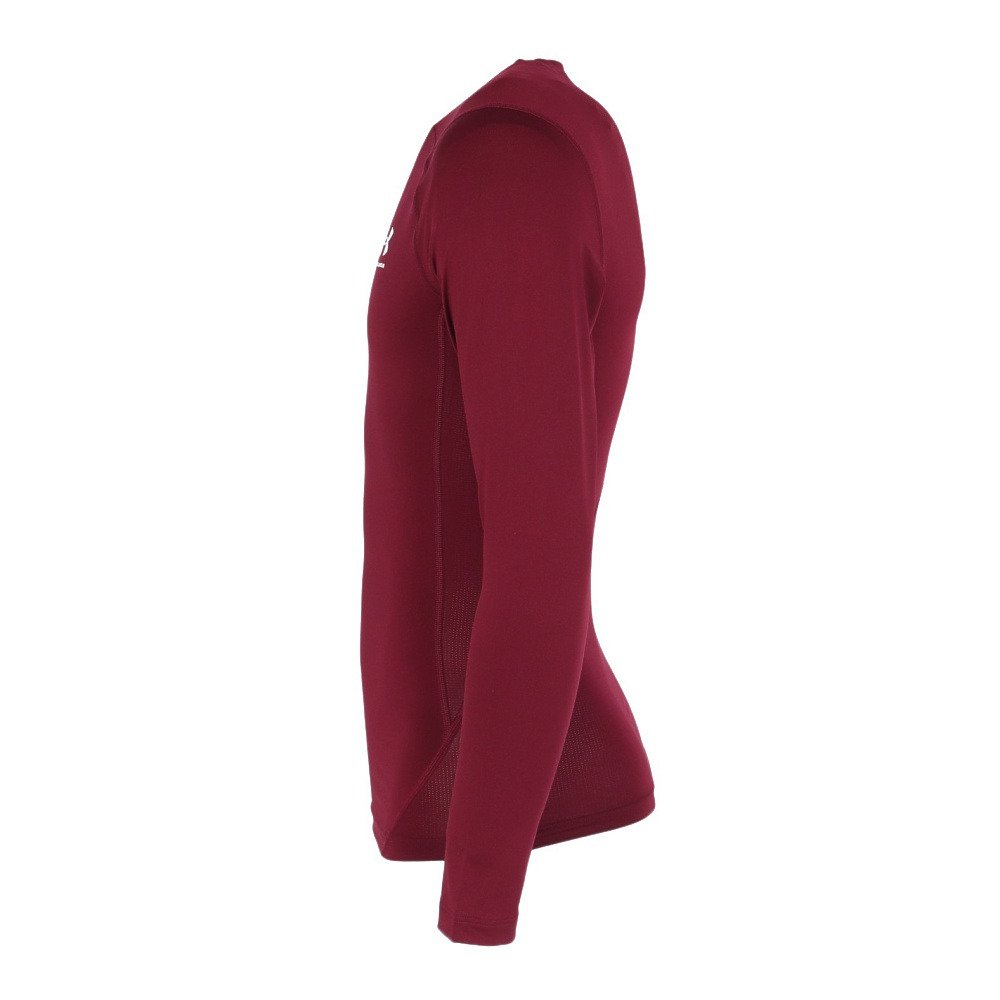 アンダーアーマー（UNDER ARMOUR）（メンズ）ヒートギア アーマー コンプレッション ロングスリーブ シャツ 6017961 609