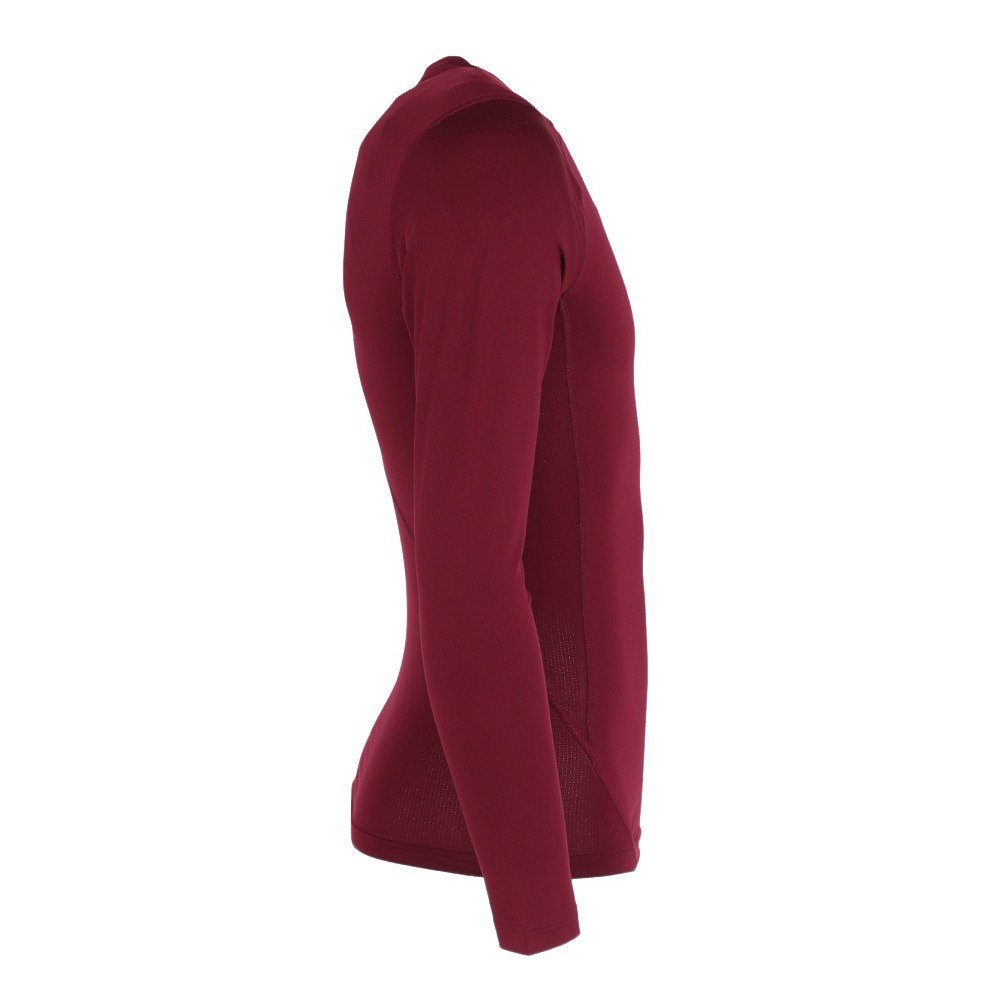 アンダーアーマー（UNDER ARMOUR）（メンズ）ヒートギア アーマー コンプレッション ロングスリーブ シャツ 6017961 609