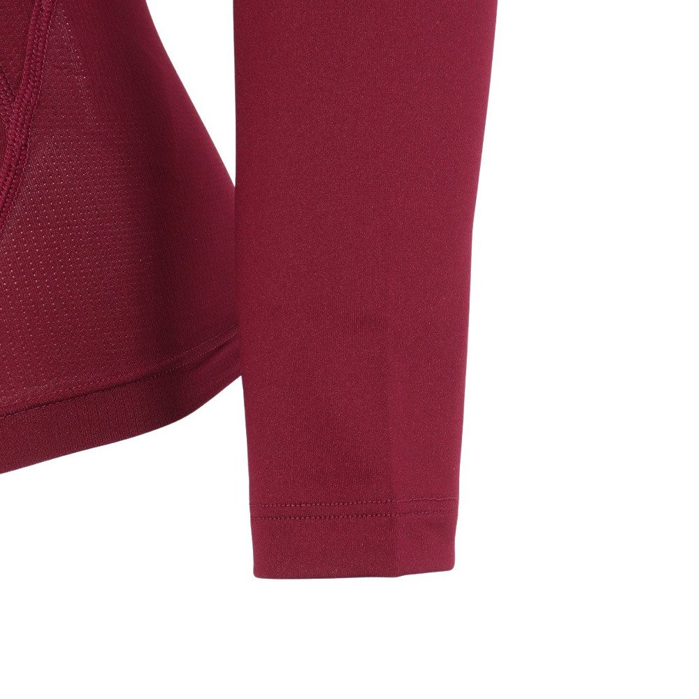 アンダーアーマー（UNDER ARMOUR）（メンズ）ヒートギア アーマー コンプレッション ロングスリーブ シャツ 6017961 609