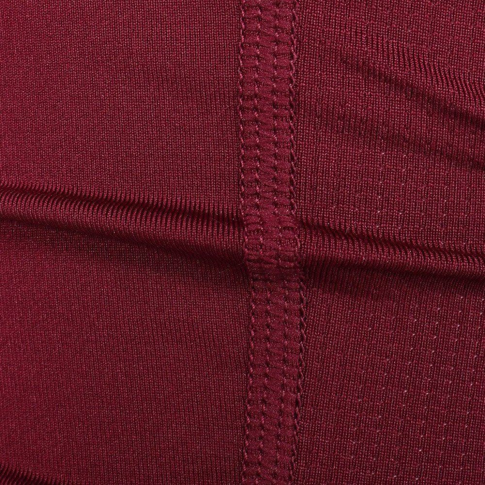 アンダーアーマー（UNDER ARMOUR）（メンズ）ヒートギア アーマー コンプレッション ロングスリーブ シャツ 6017961 609