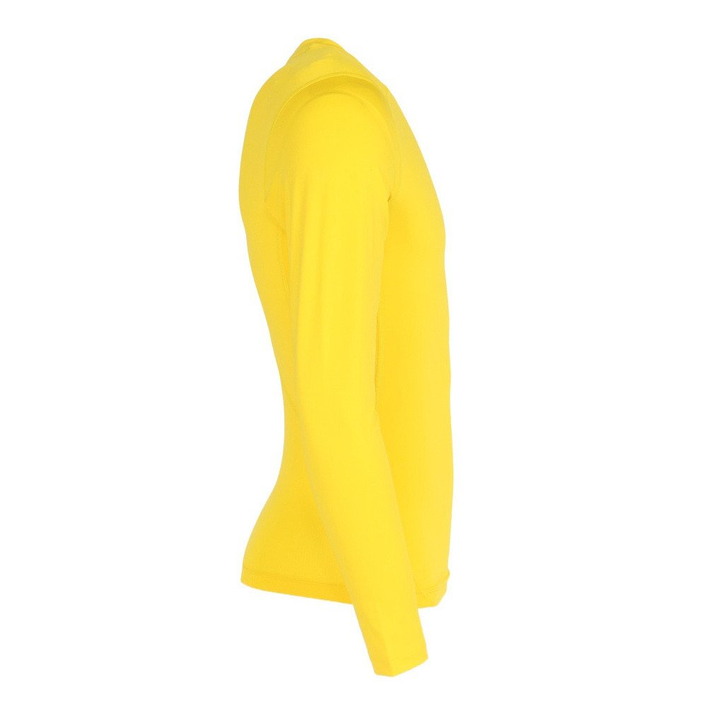 アンダーアーマー（UNDER ARMOUR）（メンズ）ヒートギア アーマー コンプレッション ロングスリーブ シャツ 6017961 737