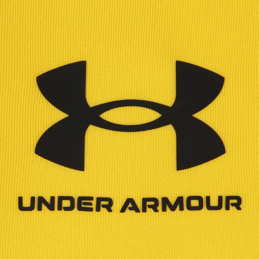 アンダーアーマー（UNDER ARMOUR）（メンズ）ヒートギア アーマー コンプレッション ロングスリーブ シャツ 6017961 737