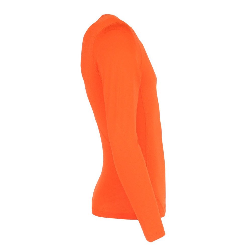 アンダーアーマー（UNDER ARMOUR）（メンズ）ヒートギア アーマー コンプレッション ロングスリーブ シャツ 6017961 874