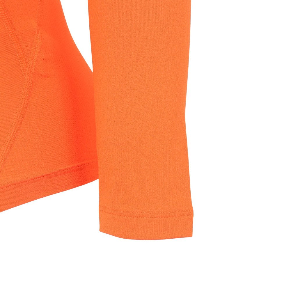 アンダーアーマー（UNDER ARMOUR）（メンズ）ヒートギア アーマー コンプレッション ロングスリーブ シャツ 6017961 874