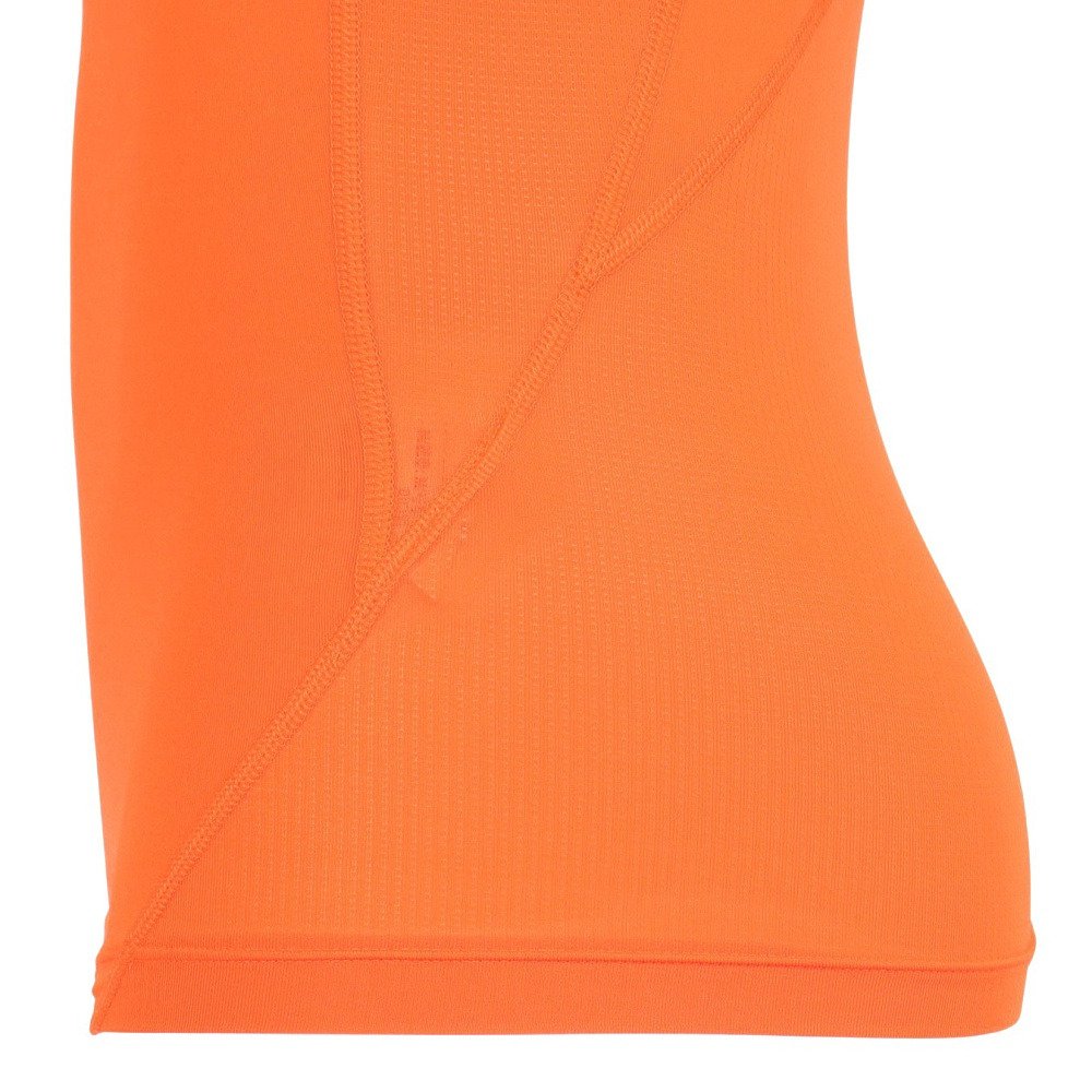 アンダーアーマー（UNDER ARMOUR）（メンズ）ヒートギア アーマー コンプレッション ロングスリーブ シャツ 6017961 874