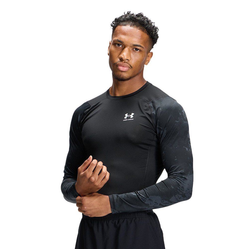 アンダーアーマー（UNDER ARMOUR）（メンズ）ヒートギアアーマー