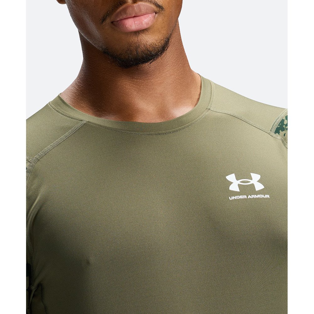 アンダーアーマー（UNDER ARMOUR）（メンズ）ヒートギアアーマー