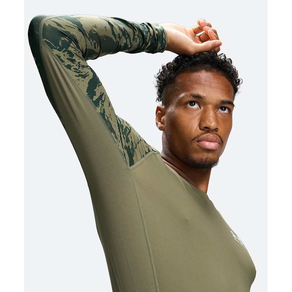 アンダーアーマー（UNDER ARMOUR）（メンズ）ヒートギアアーマー
