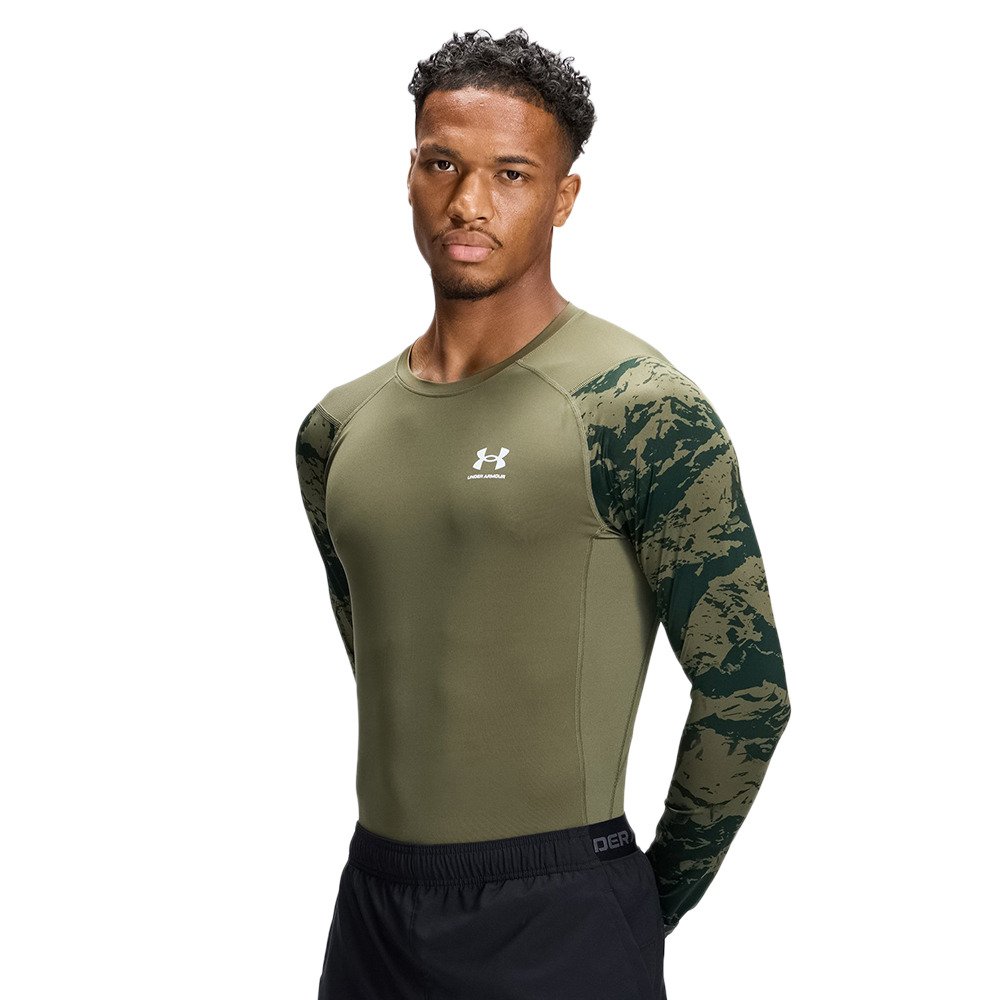 アンダーアーマー（UNDER ARMOUR）（メンズ）ヒートギアアーマー
