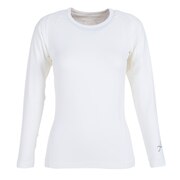 シーダブリュー・エックス（CWX）（レディース）ワコール WS ジュウリュウ L/S JAY410IV オンライン価格