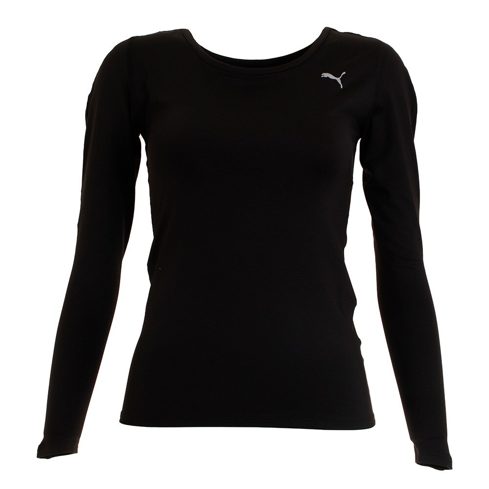  テック ライト トレーニング 長袖Tシャツ 518729 01 BLK オンライン価格