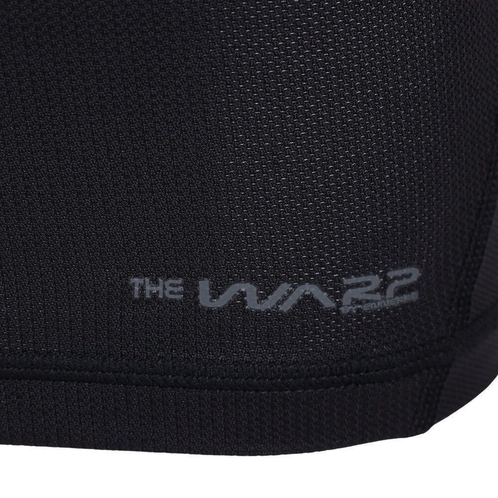 ザ・ワープ・バイ・エネーレ（The Warp By Ennerre）（レディース）長袖Tシャツ レディース クール WB3KHT45 BLK