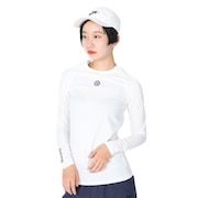 (レディース)長袖Tシャツ レディース 着圧 コンプレッションウエア SERIES-1 182-20110