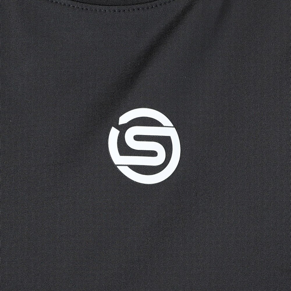 スキンズ（SKINS）（レディース）着圧 コンプレッションウエア 長袖 シャツ SERIES-1 トップスロングスリーブ 182-20110-019