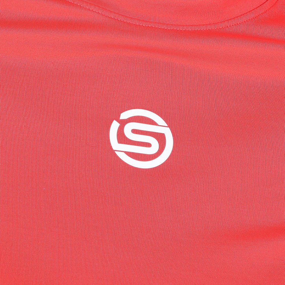 スキンズ（SKINS）（レディース）長袖Tシャツ レディース 着圧 コンプレッションウエア SERIES-1 182-20110-063