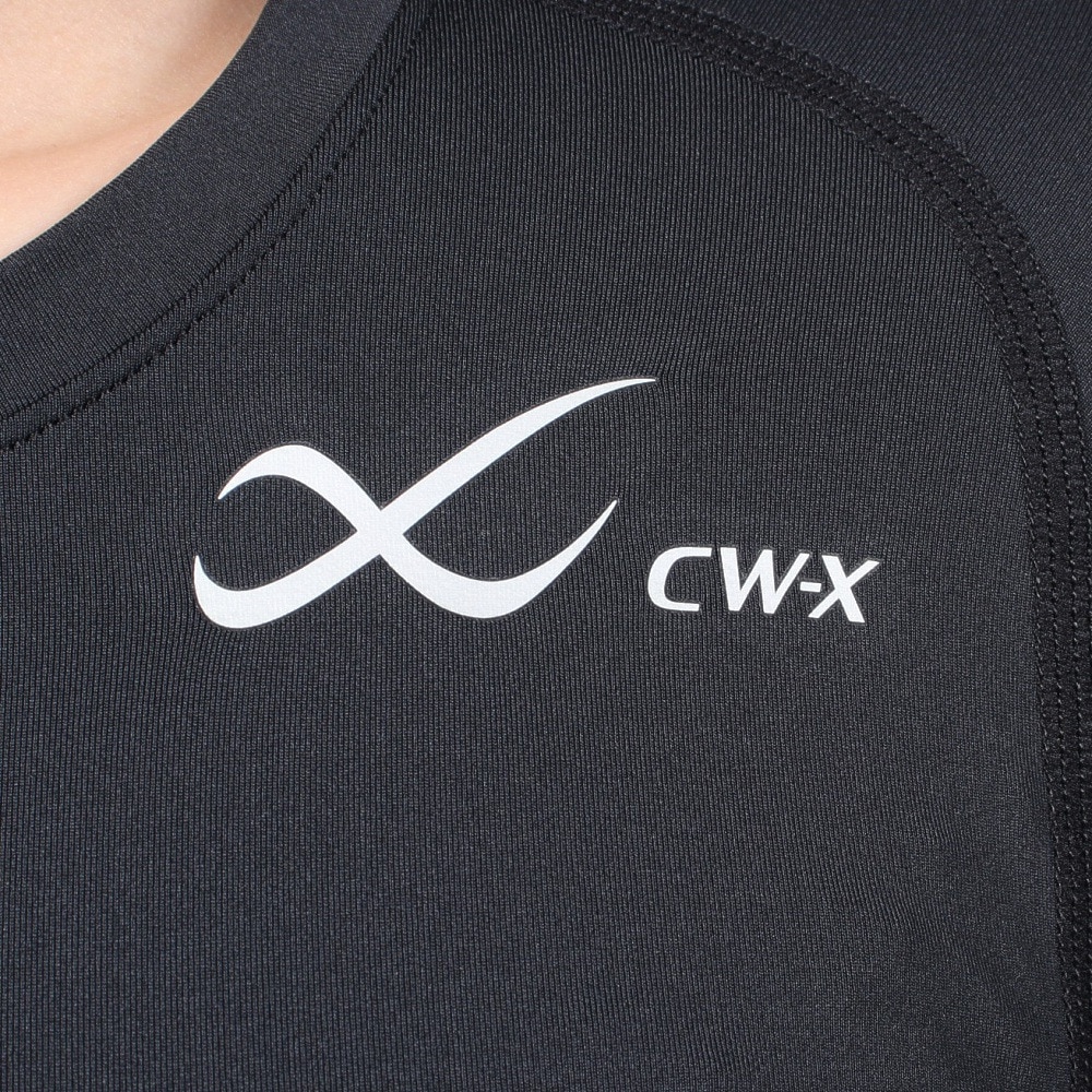 シーダブリュー・エックス（CWX）（レディース）機能性トップス セカンドボディ2.0 CHY029BL 速乾