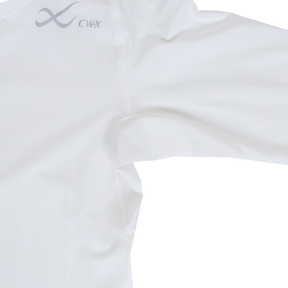 シーダブリュー・エックス（CWX）（レディース）長袖Tシャツ 機能性トップス セカンドボディ2.0 CHY029IV 速乾