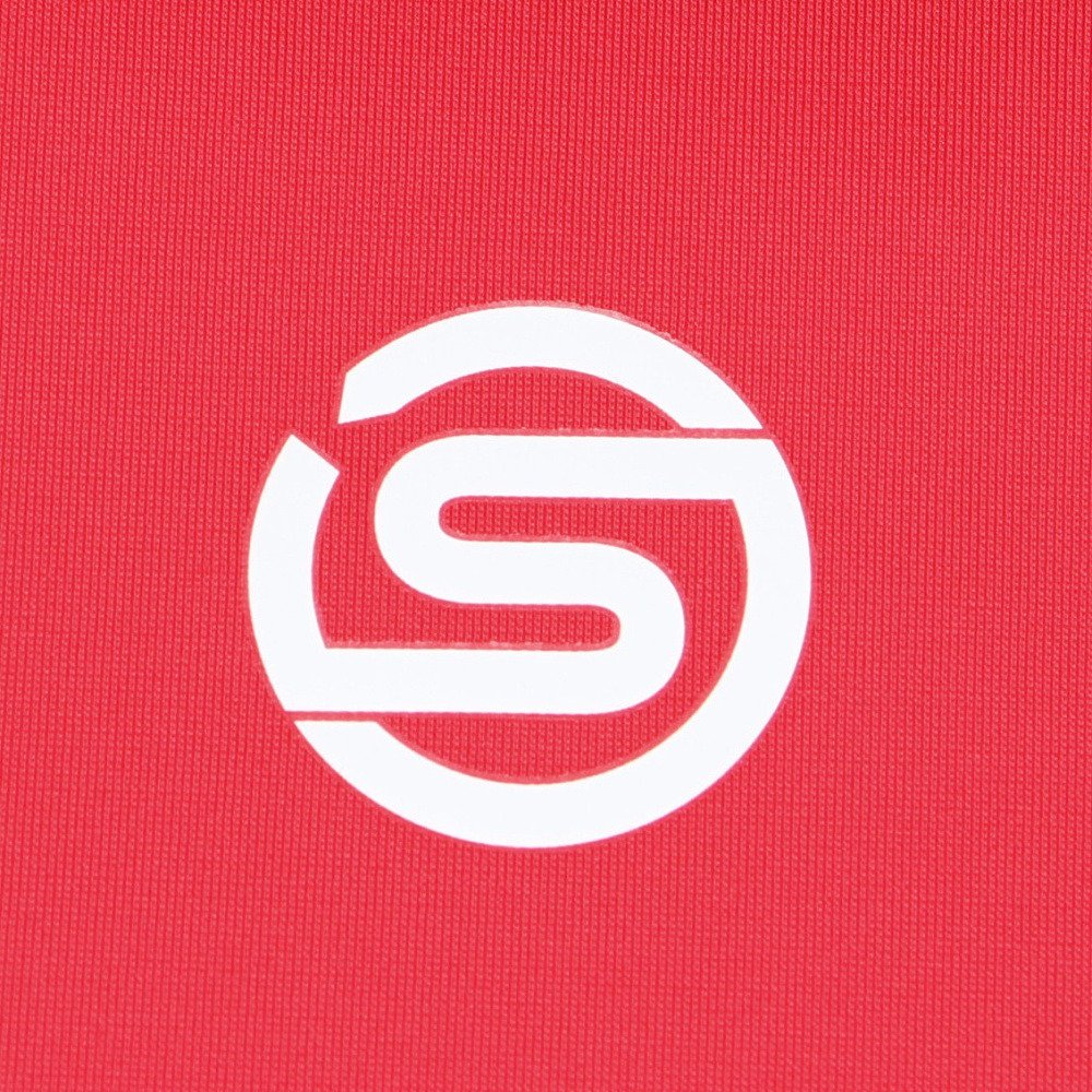 スキンズ（SKINS）（レディース）SERIES-1 長袖 トップス 182-21110-063
