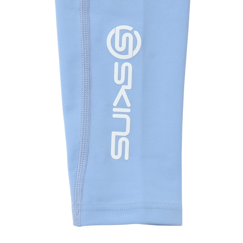 スキンズ（SKINS）（レディース）SERIES-1 長袖Tシャツ 182-21110-091