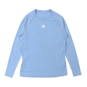 (レディース)SERIES-1 長袖Tシャツ 182-21110-091