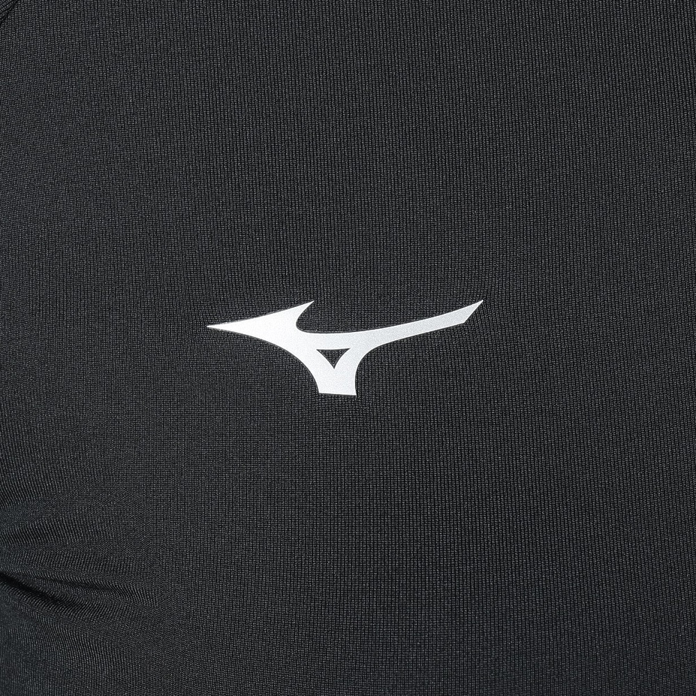 ミズノ（MIZUNO）（レディース）バイオギアシャツ ハイネック長袖 32MA135009