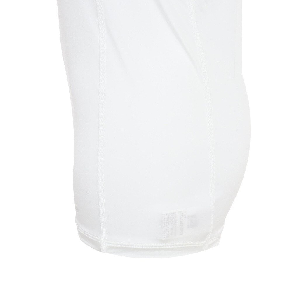 シースリーフィット（C3fit）（レディース）クーリング モックネック ロングスリーブ GCW62110 W