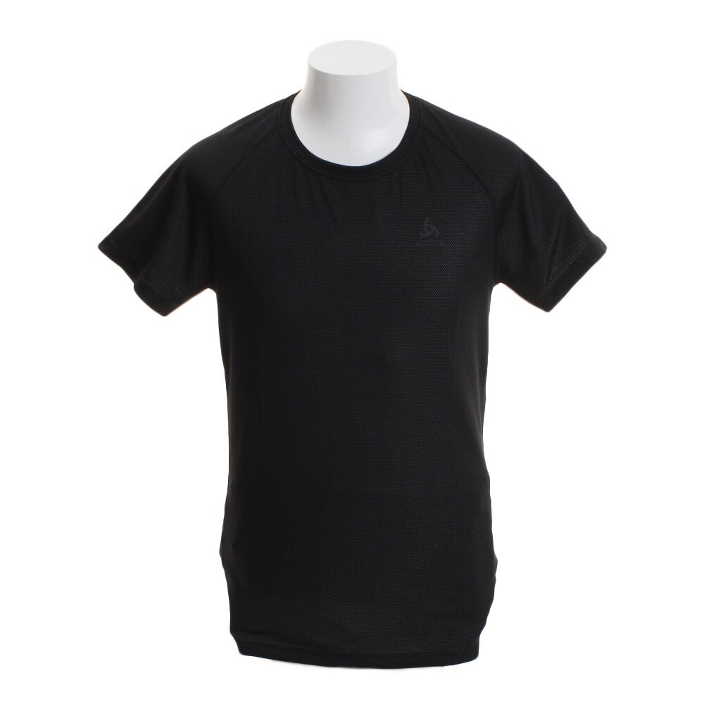  SUW ACT F-DRY 半袖ウェア 141022black オンライン価格
