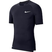 ナイキ（NIKE）（メンズ）ナイキプロ 半袖トップス BV5632-452